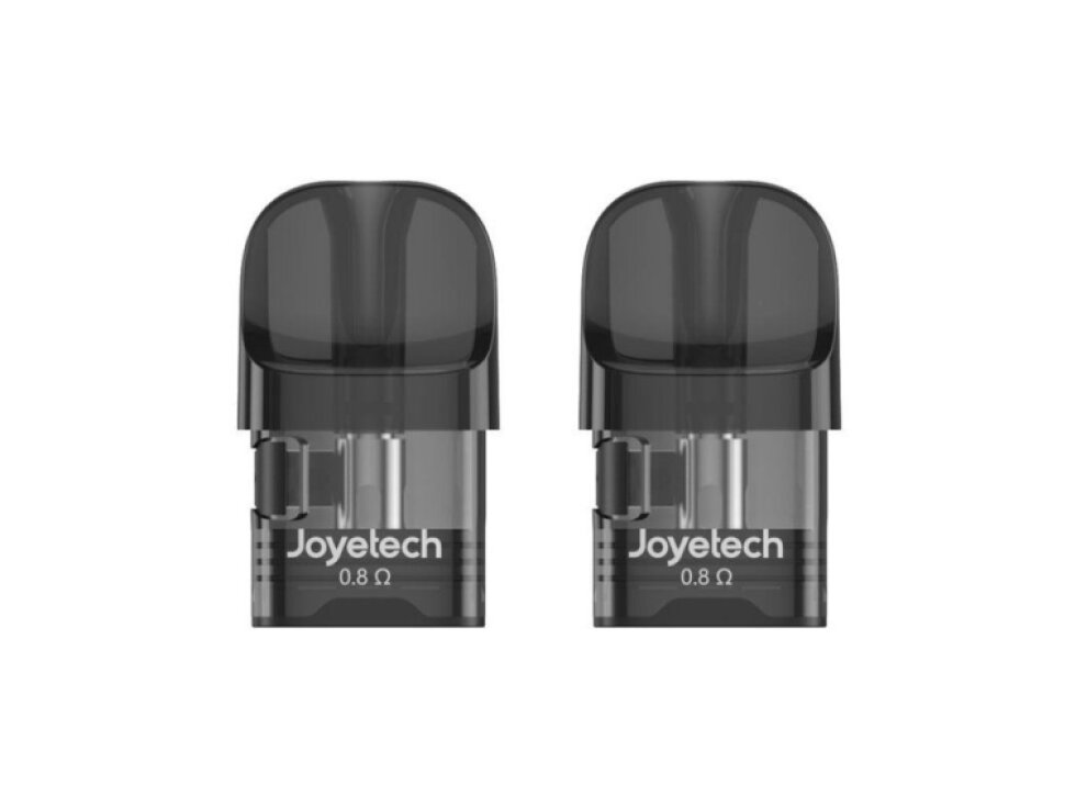 Joyetech EVIO Grip Pod 2ml náhradní cartridge 2ks