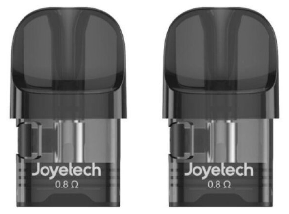 Joyetech EVIO Grip Pod 2ml náhradní cartridge 2ks