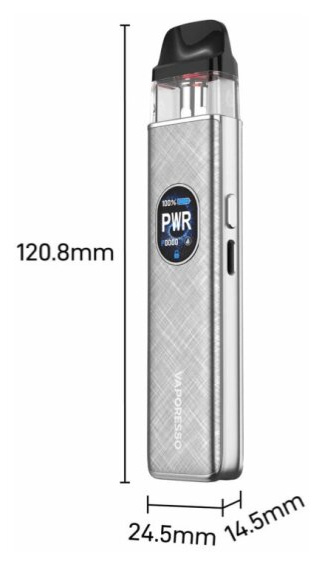 Vaporesso XROS 5 Pod Kit 2ml