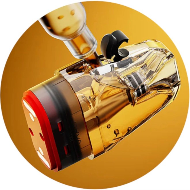 OXVA NeXLIM Pod Kit elektronická cigareta