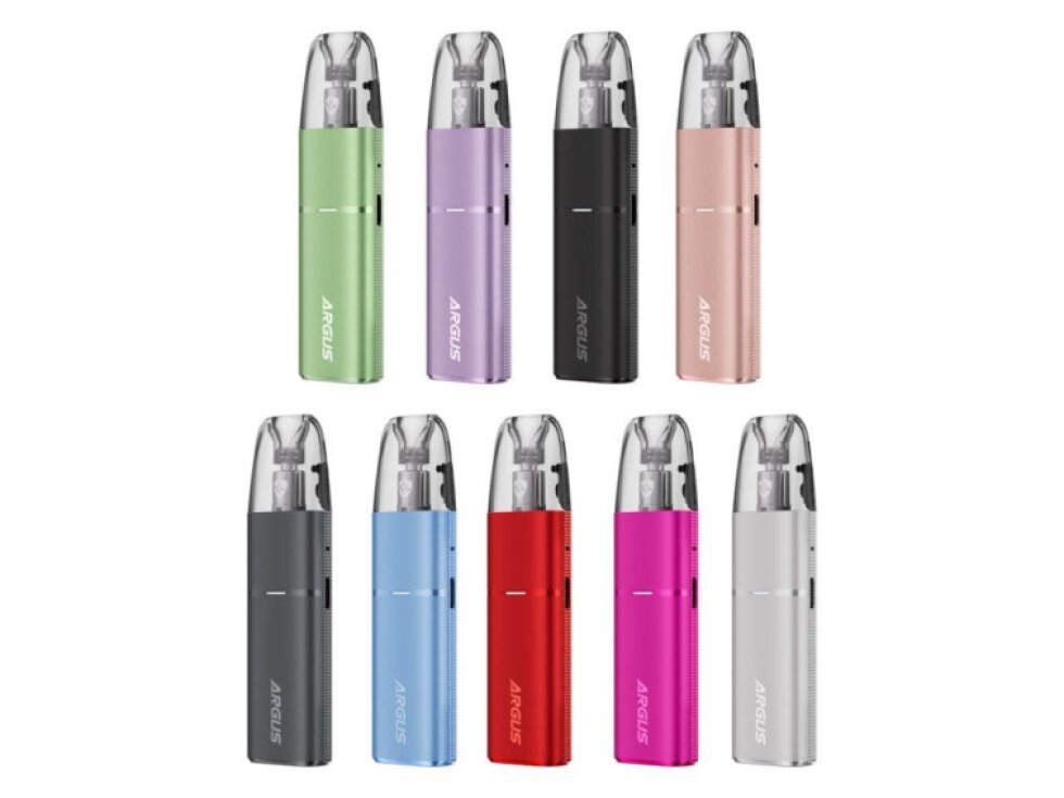 VooPoo Argus G3 Mini Pod Kit elektronická cigareta