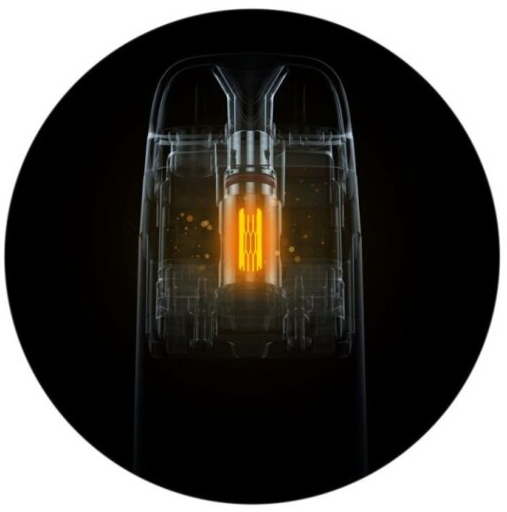 Vaporesso XROS Series Top Fill 2ml náhradní cartridge 4ks