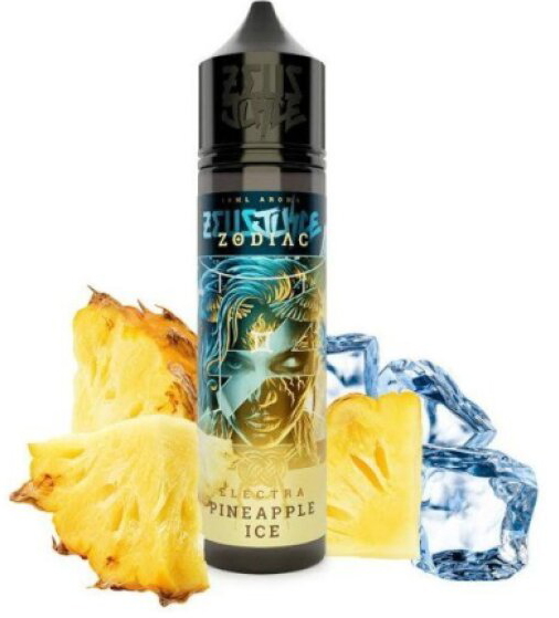 Příchuť Zeus Juice Zodiac S&V 10ml Electra