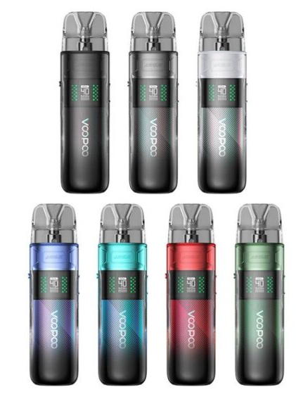 VooPoo Argus E40 Pod Kit