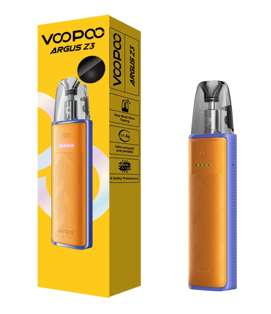 VOOPOO ARGUS Z3 1100mAh