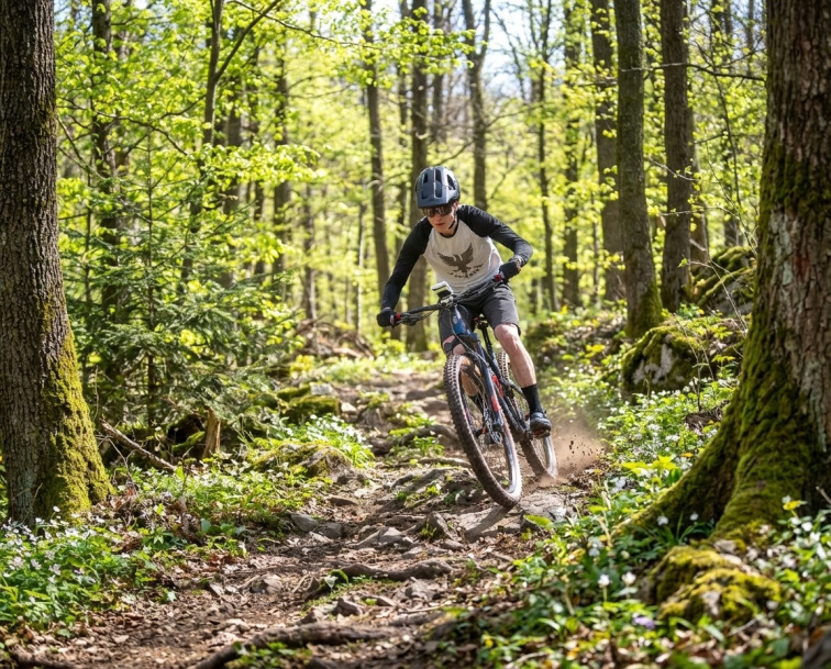 Jak vybrat držák na kolo SP Connect průvodce