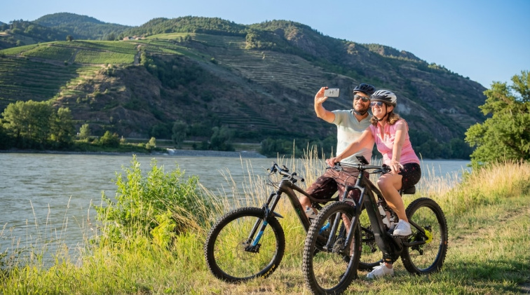 Jak vybrat držák na kolo SP Connect průvodce