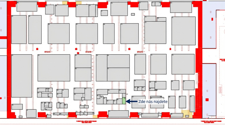 SP Connect na Motosalonu 2026