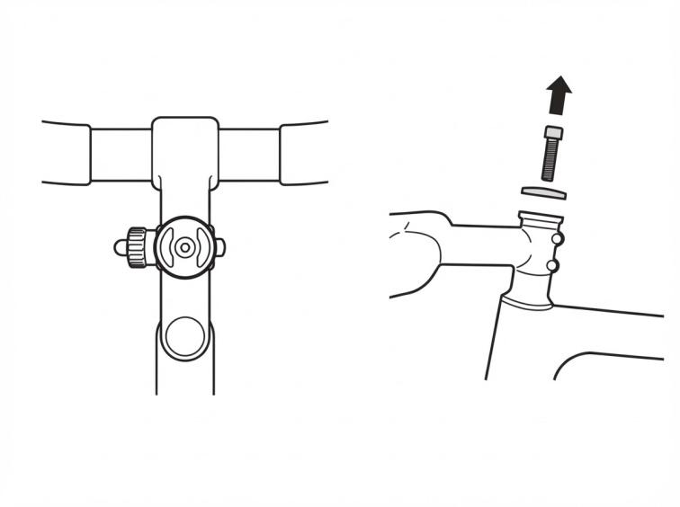 Jak vybrat držák na kolo SP Connect průvodce