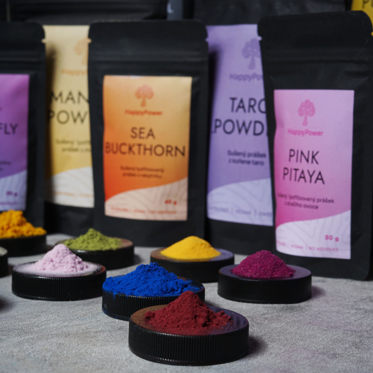 Kompletní sada 15 ks