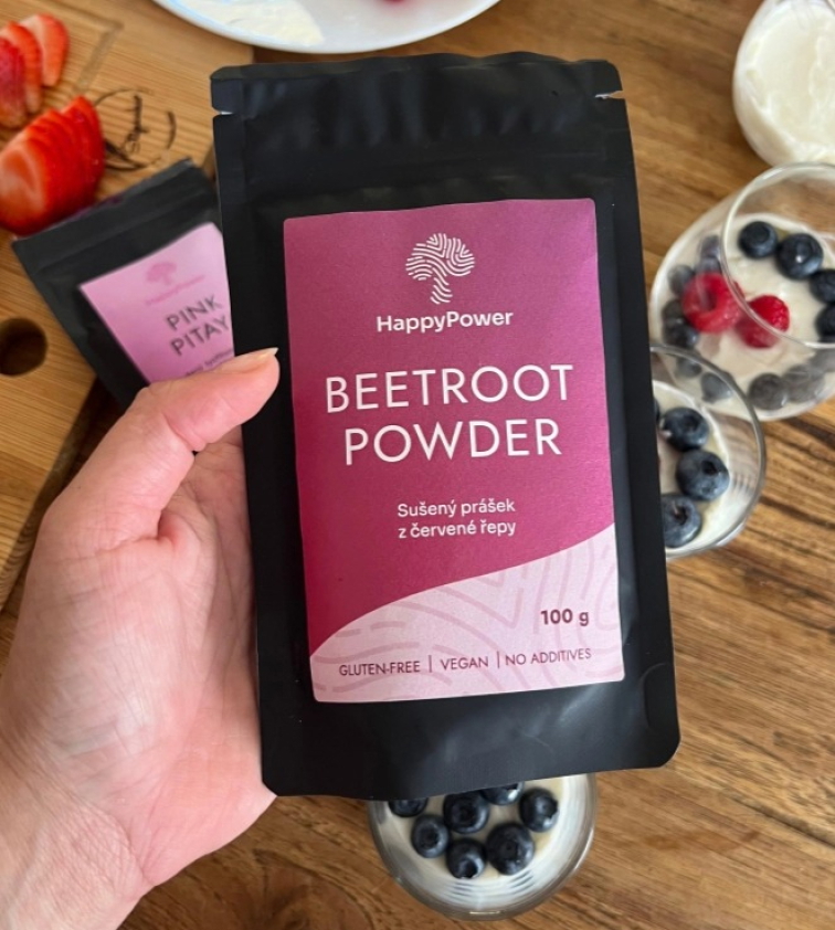 Červená řepa 100 g