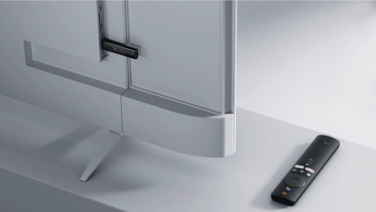 Xiaomi Mi TV Stick 4K (PFJ4122EU/MDZ-27-AA)