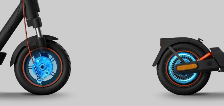 Trotinetă electrică Xiaomi 5 Max