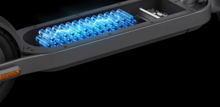 Trotinetă electrică Xiaomi Elite