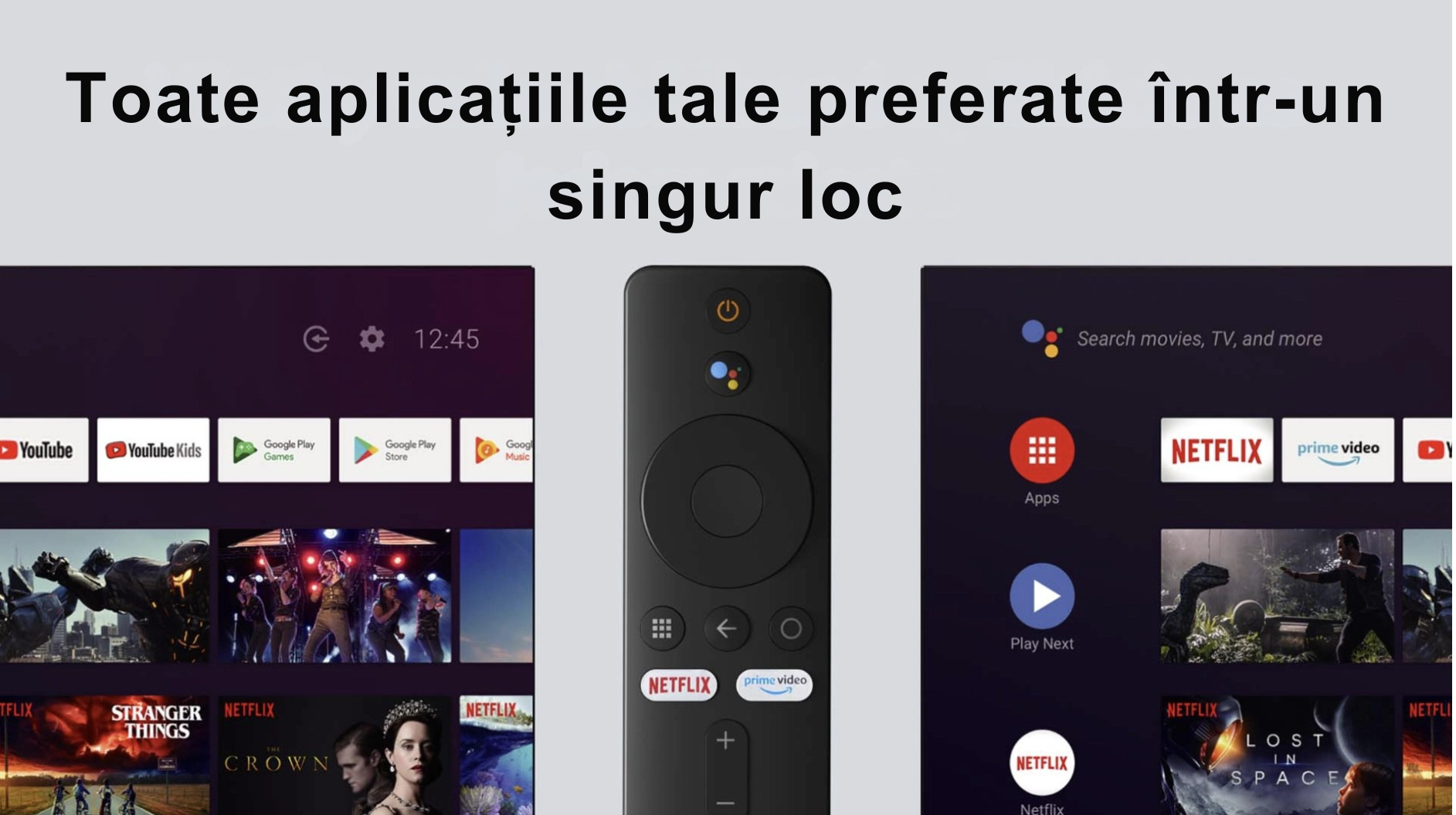 Xiaomi Mi TV Stick