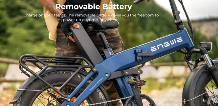 ENGWE Engine Pro 3.0 Boost