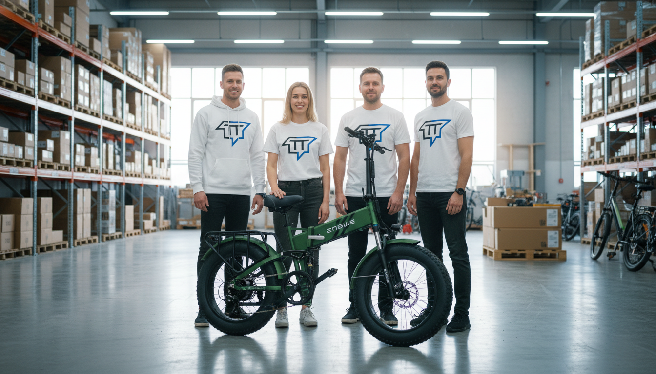 Cucerește dealurile cu zâmbetul pe buze: Cum să alegi o bicicletă electrică care te va duce mai departe decât ți-ai imaginat vreodată