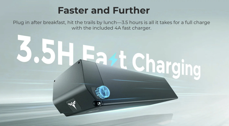 ENGWE EP-2 3.0 Boost - 2025