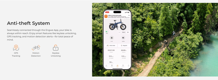 ENGWE Engine Pro 3.0 Boost