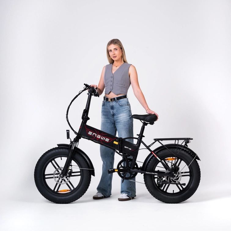 ENGWE EP-2 PRO BOOST