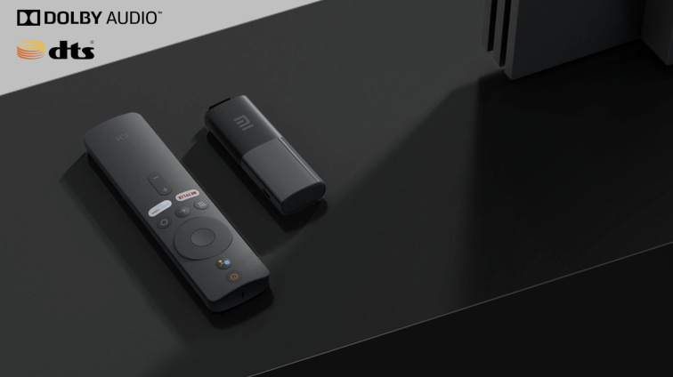 Xiaomi Mi TV Stick