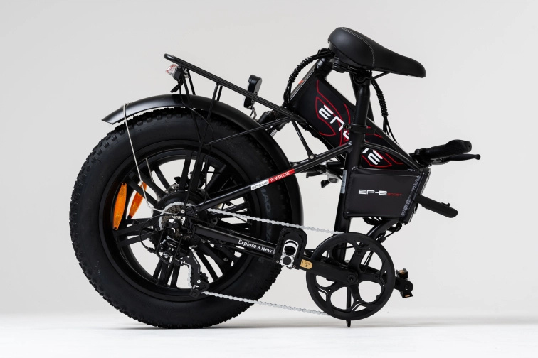 ENGWE EP-2 PRO BOOST