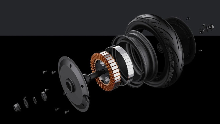 Trotinetă electrică Xiaomi Elite