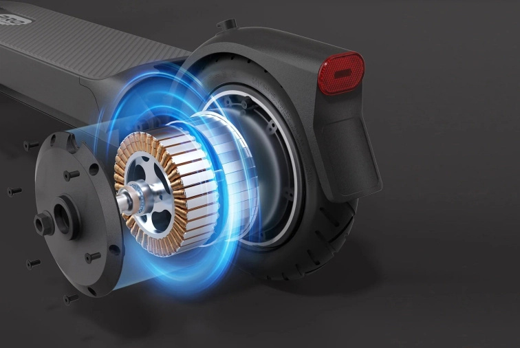 Trotinetă electrică Xiaomi 5 Pro