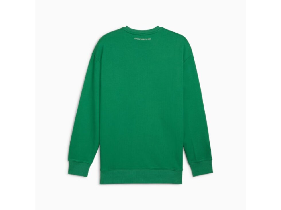 Porsche Legacy Turbo Club Mikina - Stylová a Pohodlná