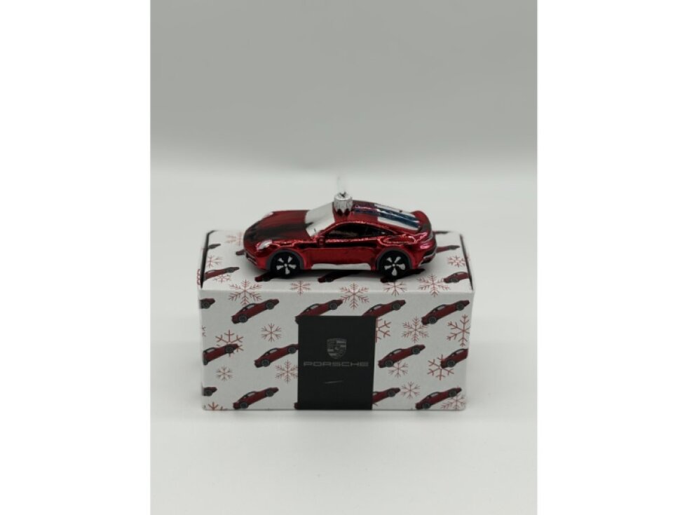 Vánoční ozdoba na stromeček