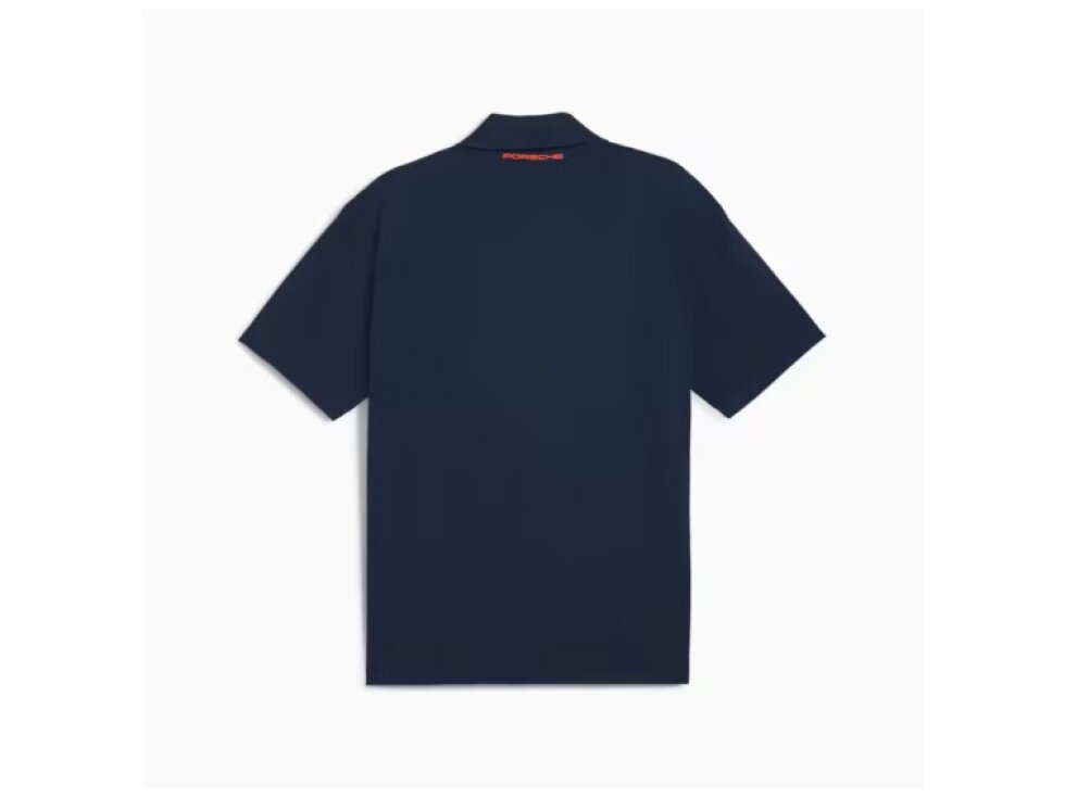 Polo tričko Puma Porsche