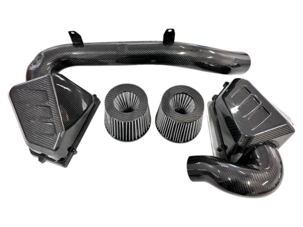 Cold Air Intake M2/M3/M4 G8x G80 G82 G87