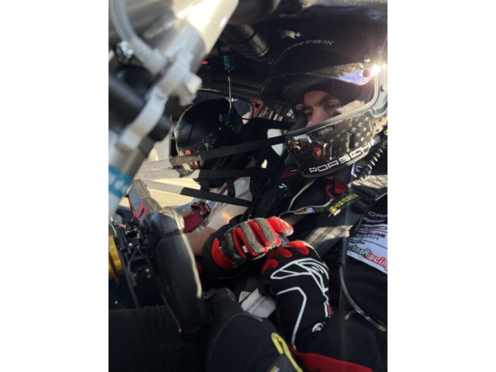 RACE TAXI Porsche 992 GT3 Cup - Adrenaline experience