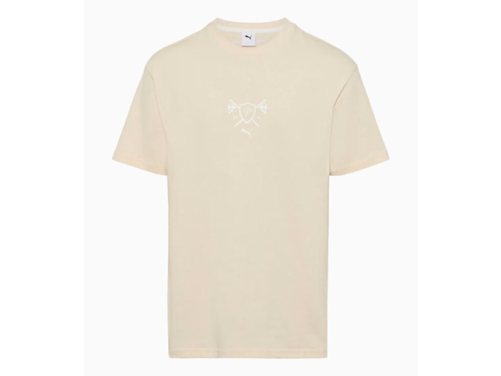 Tričko Porsche Legacy