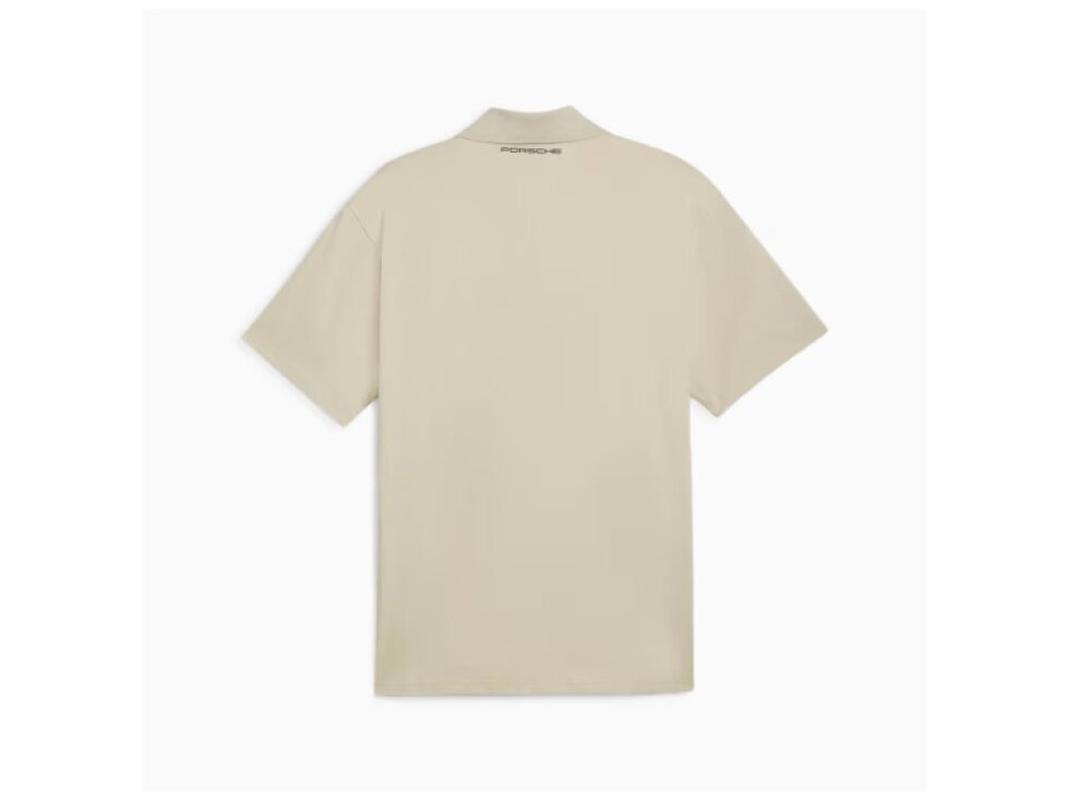 Polo tričko Puma Porsche