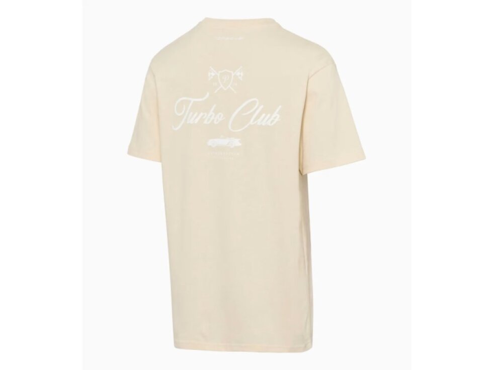 Tričko Porsche Legacy