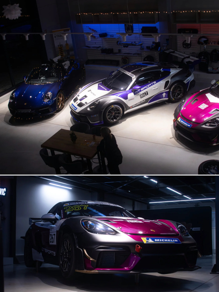 BMW UNLOCK - otevření jednotky pro vozy po 07/2020 (GTSPORTS SW)