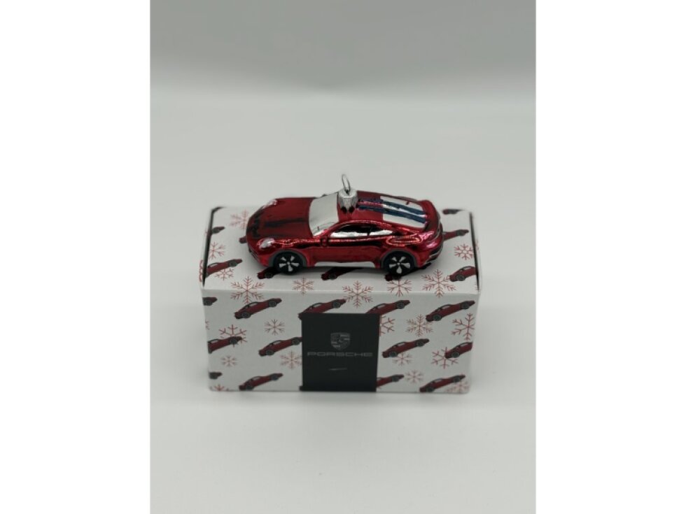 Vánoční ozdoba na stromeček