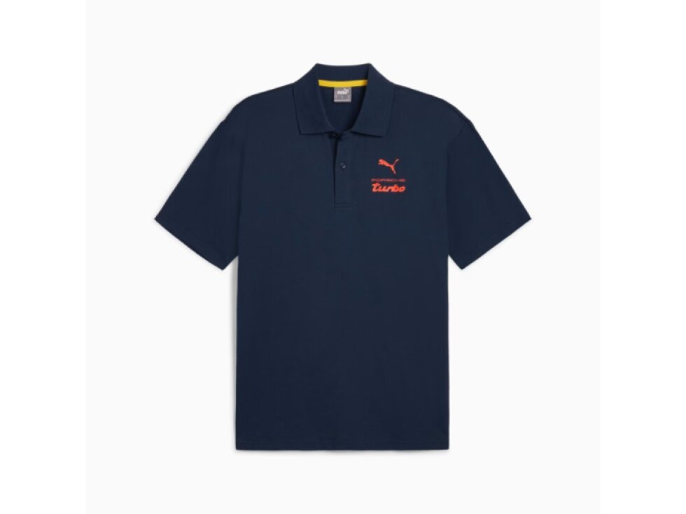 Polo tričko Puma Porsche