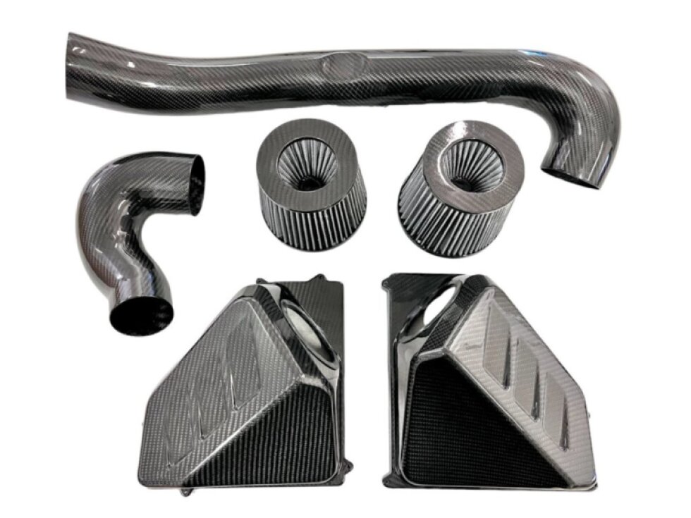 Cold Air Intake M2/M3/M4 G8x G80 G82 G87