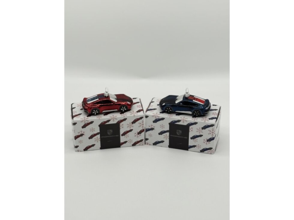 Vánoční ozdoba na stromeček