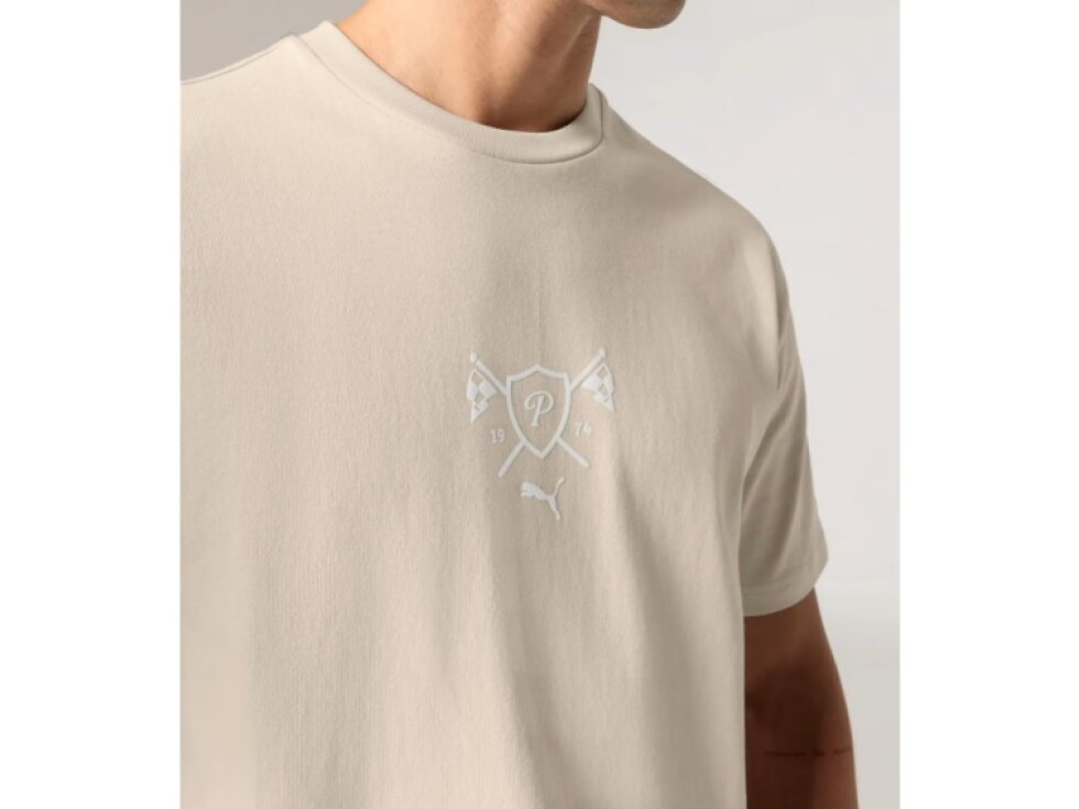 Tričko Porsche Legacy