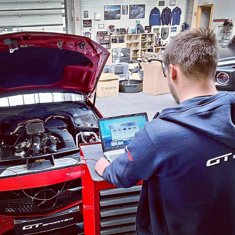 BMW UNLOCK - Unit opening for BMW and Alpina after 07/2020