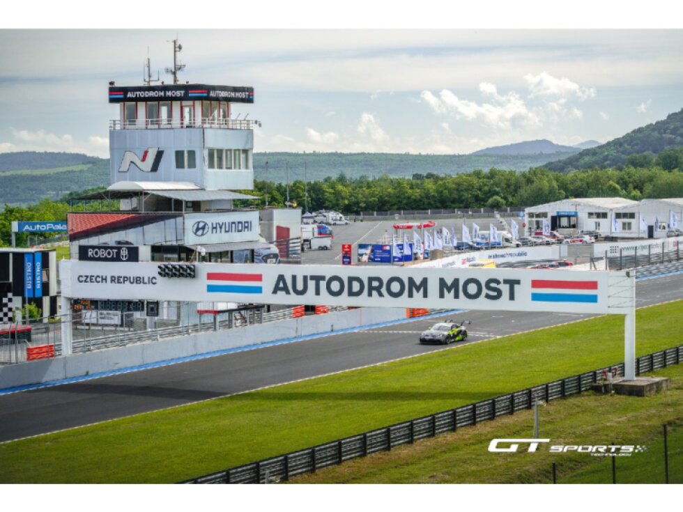 Trackday Autodrom Most 29.06.2026