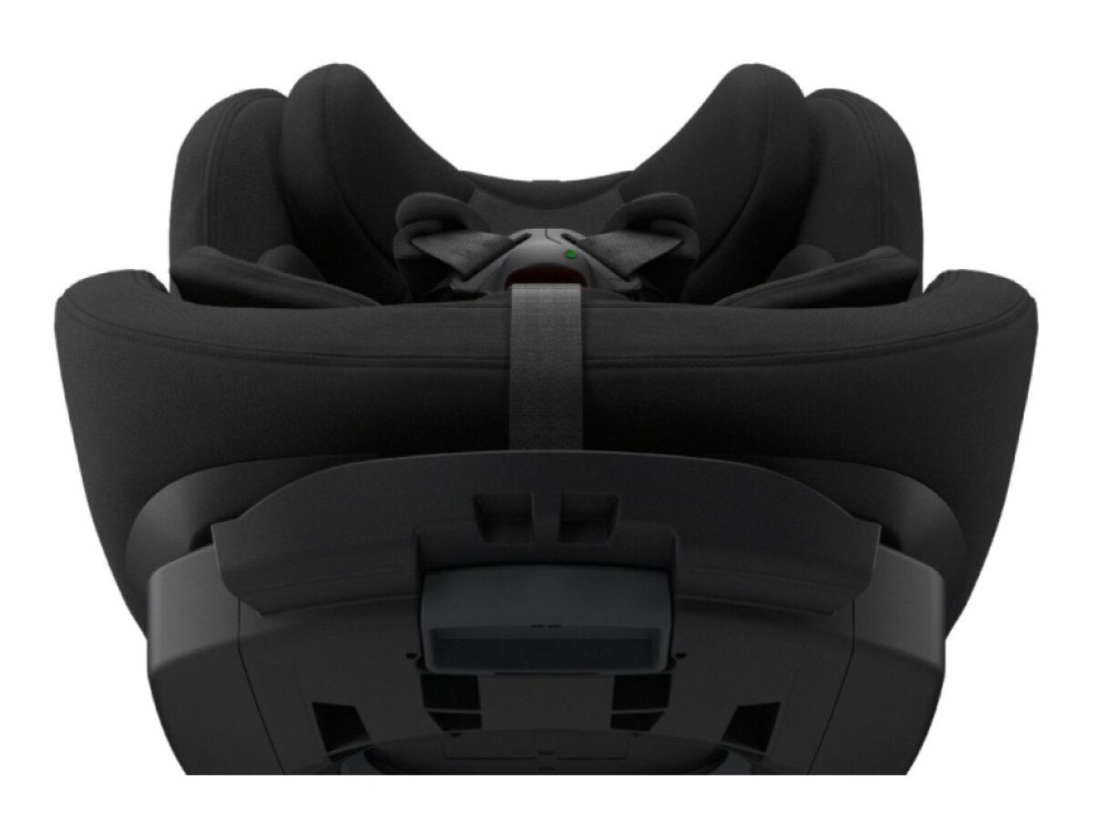 Thule Elm Connect 360 autosedačka Black