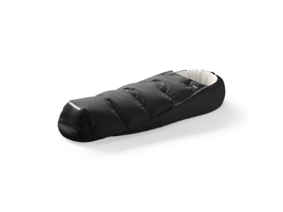 Thule Elements high-performance fusak, M/L, black