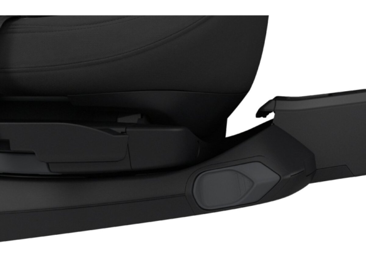 Thule Elm Connect 360 autosedačka Black