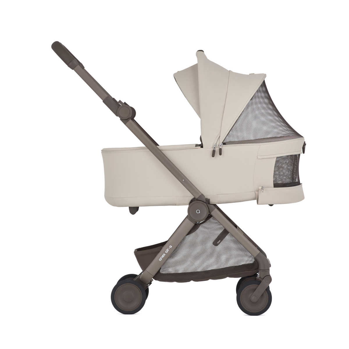 ANEX AIR-Q korbička, Vanille