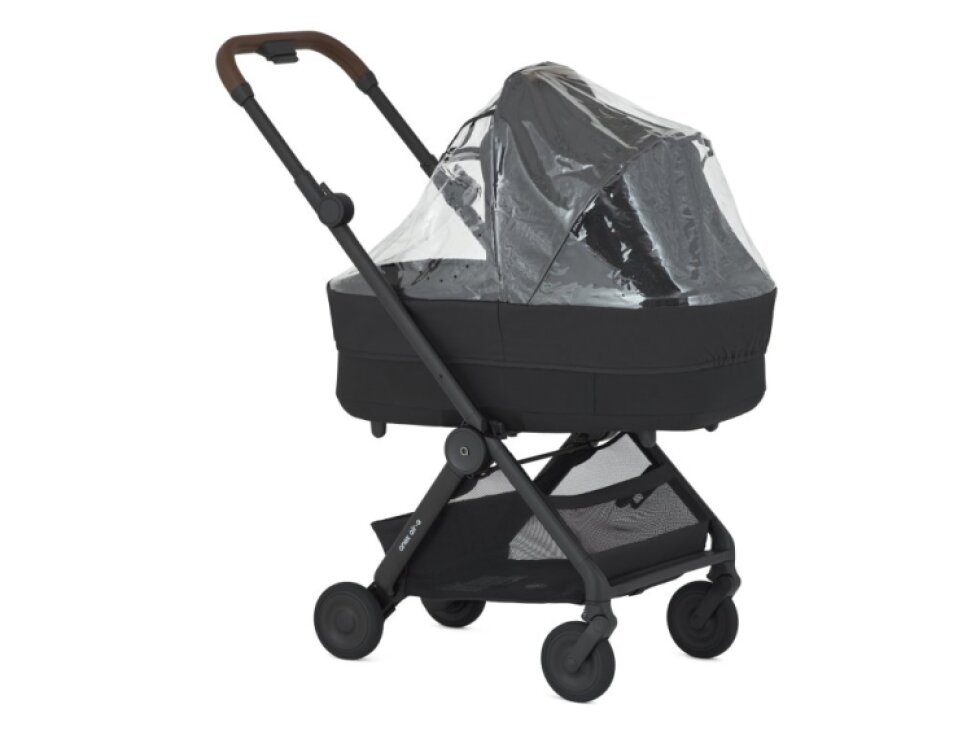 ANEX AIR-Q pláštěnka na korbičku, transparent