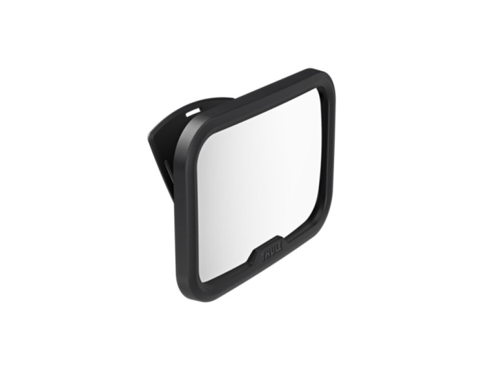Thule car seat baby mirror